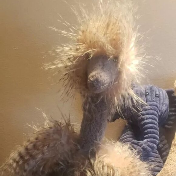 Jellycat Plush Lot 40 New and LOVED BEFORE INCLUDING RARE BUNGLIE MOUSE - Picture 3 of 16